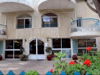 Eden Jerusalem Hotel