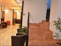 Jerusalem Metropole Hotel