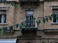 The Jerusalem Little Hotel