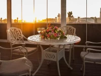 Agripas Boutique Hotel 3*