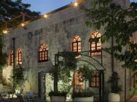 Alegra Boutique Hotel