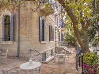 Arcadia BaMoshava - Boutique Hotel