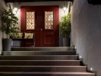 Ben Hillel Boutique Hotel