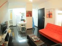 Ben Yehuda Apartments Jerusalem