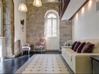 Best Location Historic Apartment