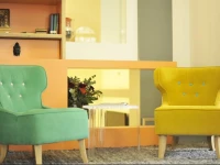 Boutique Garden Apartment