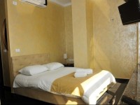 City Hotel Jerusalem