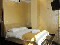 City Hotel Jerusalem