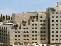Dan Panorama Jerusalem Hotel