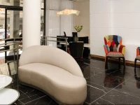 Eyal Hotel by Smart Hotels