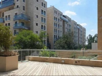 FeelHome Apartments - HaNeviim Street