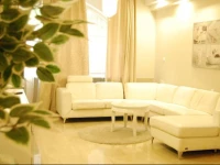 German Colony Garden