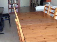 HaPalmach 28 Apartment