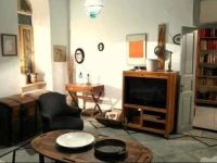 Heleni HaMalka Apartment