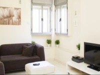 Hora Rentals-Hatibonim St.