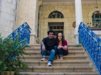 Jerusalem Garden Home 3*