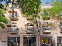 Jerusalem Inn by Smart Hotels