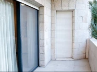 Jerusalem Rent - Emek Refaim 57