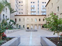 Jerusalem Rent - King David