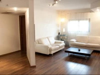 Jerusalem Rent - Rachel Imenu Apartments