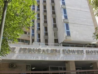 Jerusalem Tower Hotel