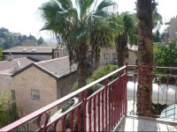 Jeursalem Rent - Hatikva Apartment