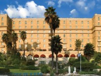 King David Hotel Jerusalem