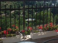 Magic HaDafna Apartments