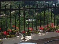 Magic HaDafna Apartments