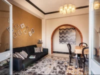 Magical Design - Central City