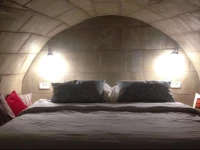 One Bedroom Stone Apartment