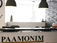 Paamonim hotel jerusalem