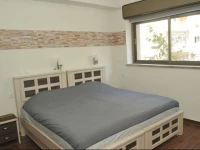 Segal in Jerusalem Apartments