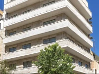 Shamai Suites Jerusalem