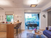 Sweet Inn Apartments - Hovevei Tsiyon