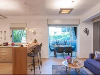 Sweet Inn Apartments - Hovevei Tsiyon