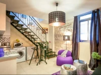 Sweet Inn Apartments - Jaffa Street 31