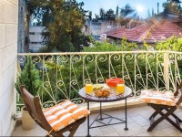 Sweet Masaryk Apartments