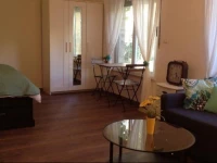 The Happy Apartment in the Heart of Jerusalem