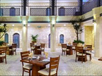 The Sephardic House Hotel