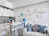 Top Of Jerusalem Apartments - City Tower