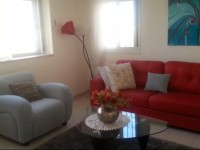 Washington Street Apartment