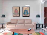 White City Apartments - Zeev Jabotinsky