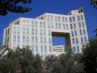 Windows of Jerusalem Vacation Rental Apartments by EXP