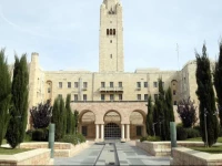 YMCA Three Arches Hotel