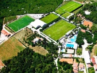 Bungalows Sport Center 2*