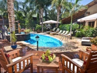 Out of Africa Resort