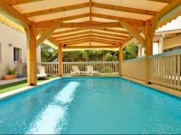 Paradise in the Heights