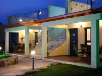 Tenebagolan Suites Zimmers