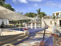 The Mansion in Had Nes